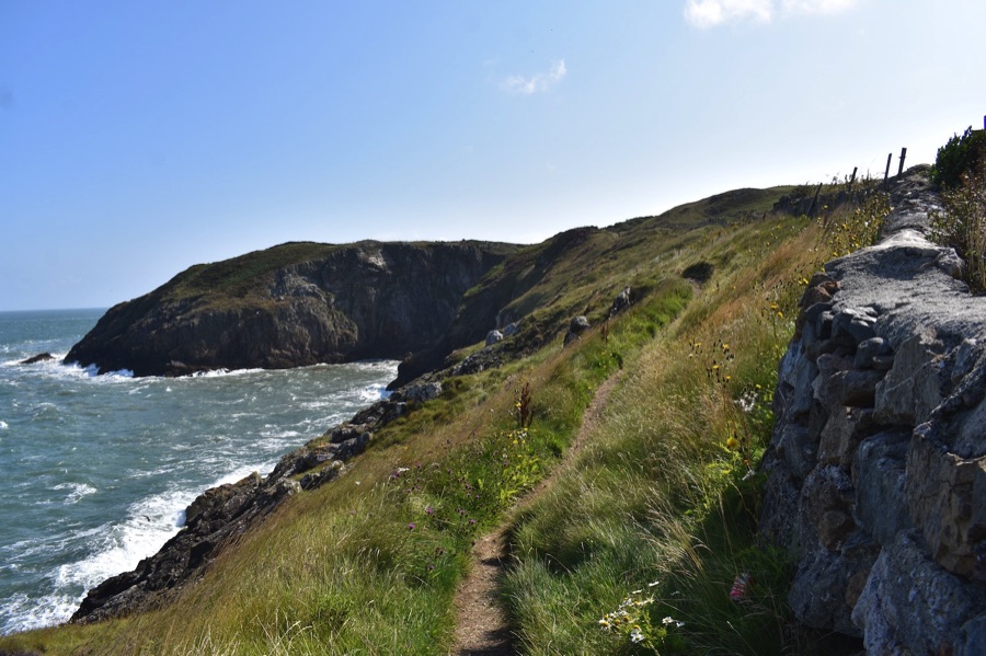 Anglesey Coastal Path